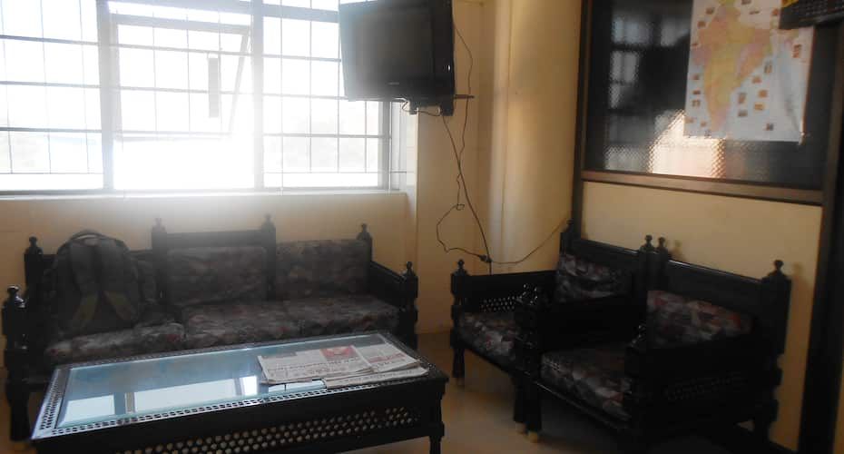 undefined Hotel Temple View Annexe 3