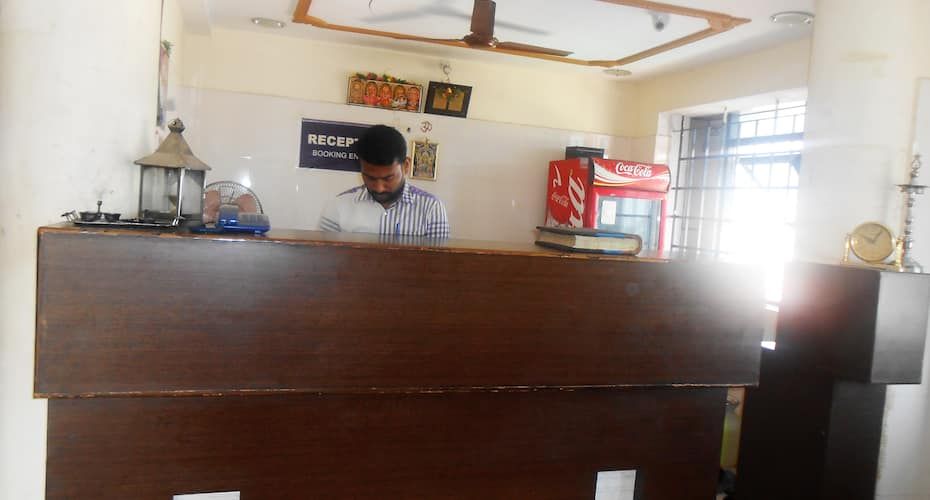 undefined Hotel Temple View Annexe 2