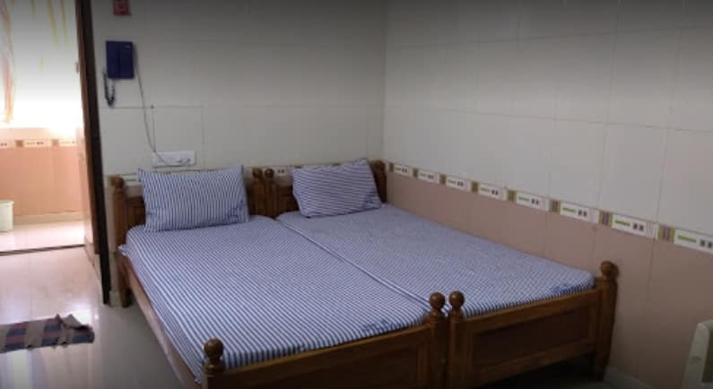 undefined Hotel Temple View Annexe 4