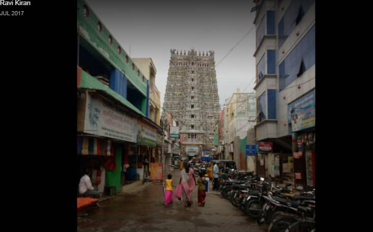 undefined Hotel Temple View Annexe 7
