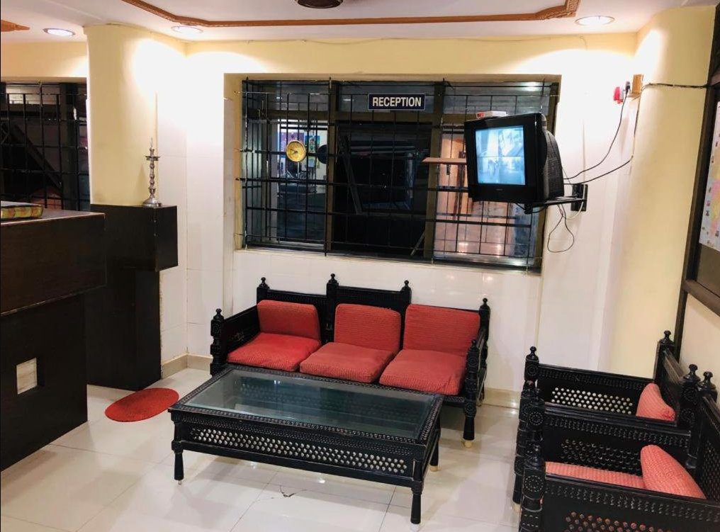 undefined Hotel Temple View Annexe 3