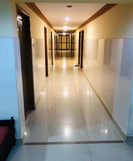 undefined Hotel Temple View Annexe 4