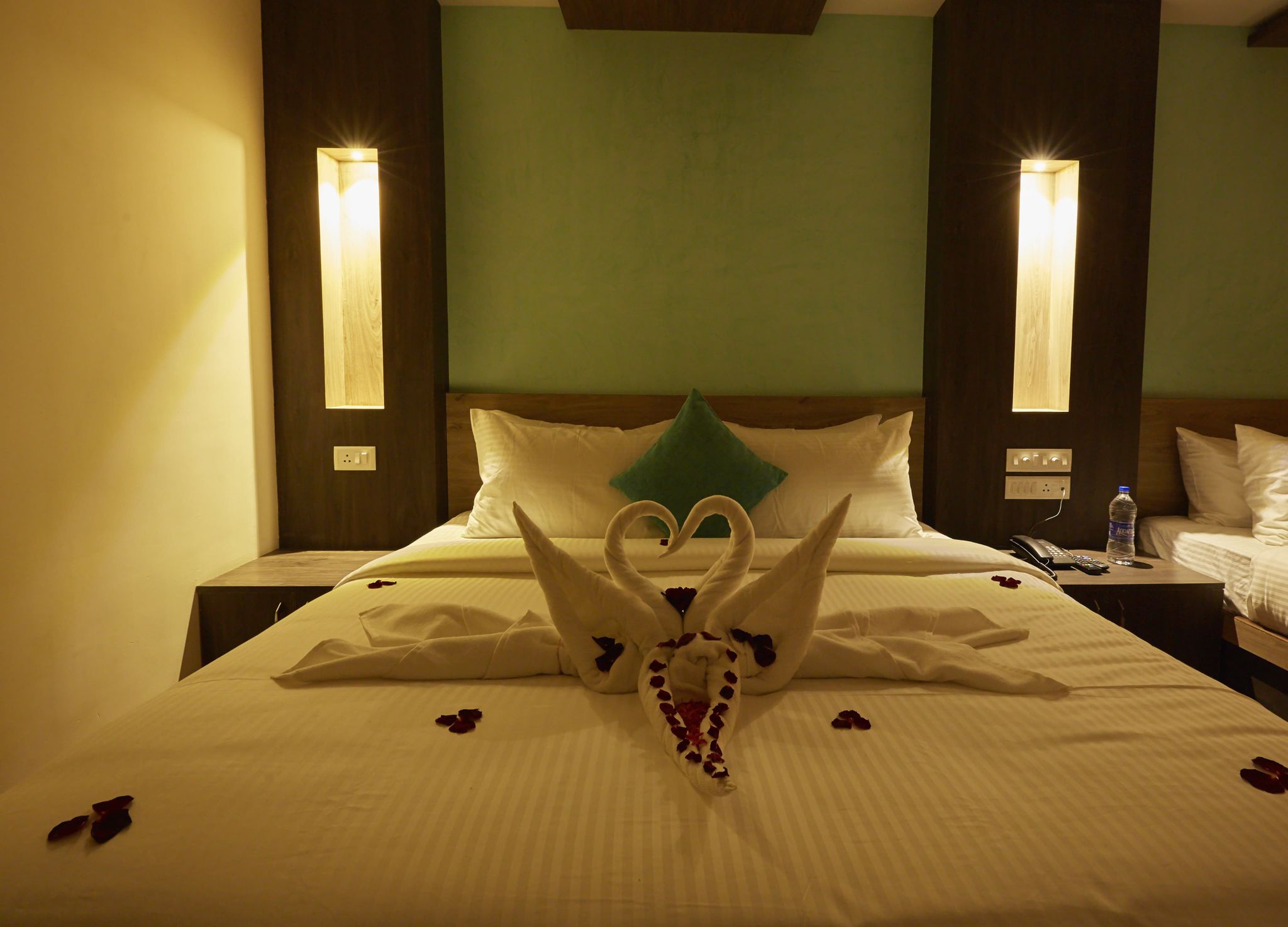 Family Suite Room