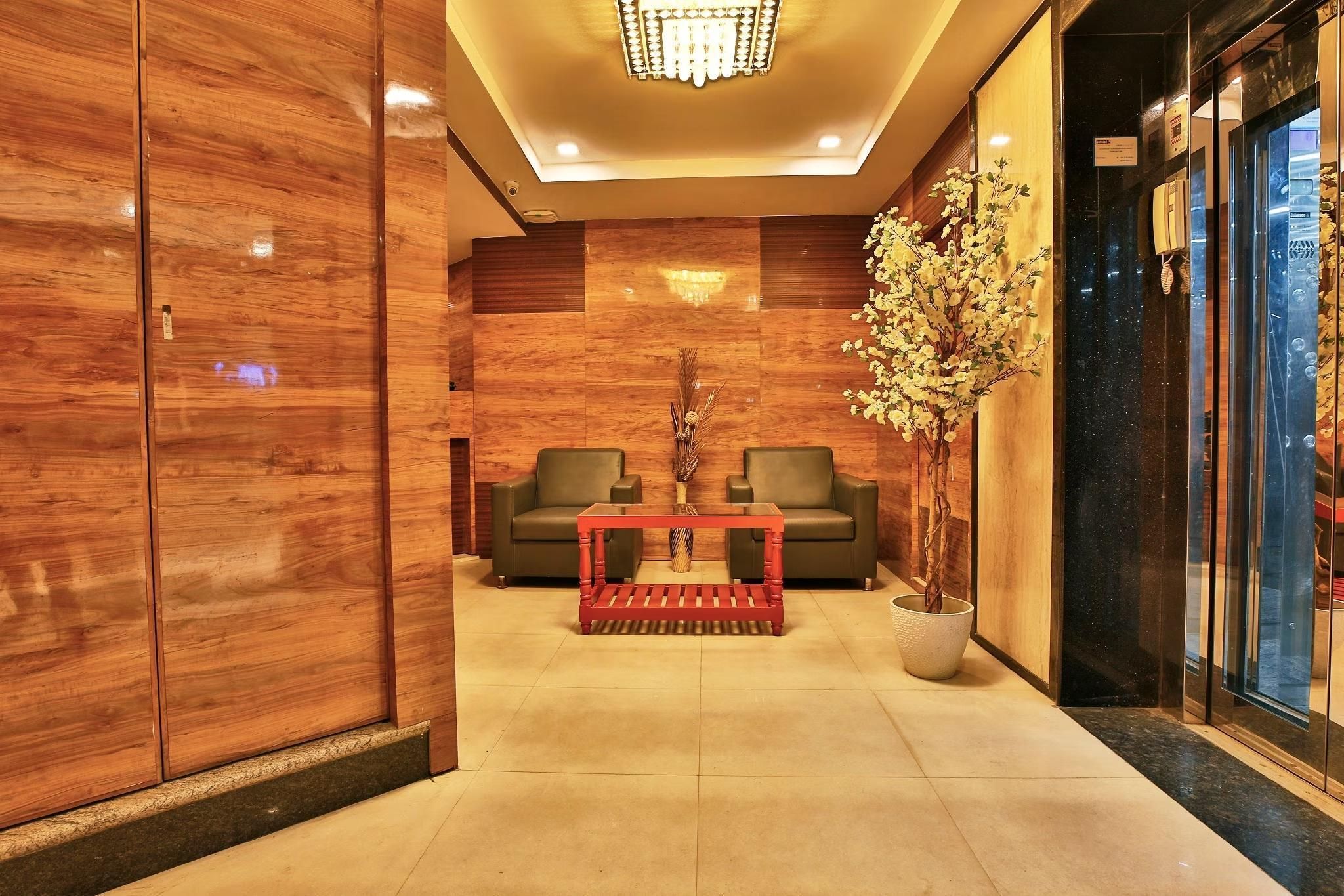 Public Areas