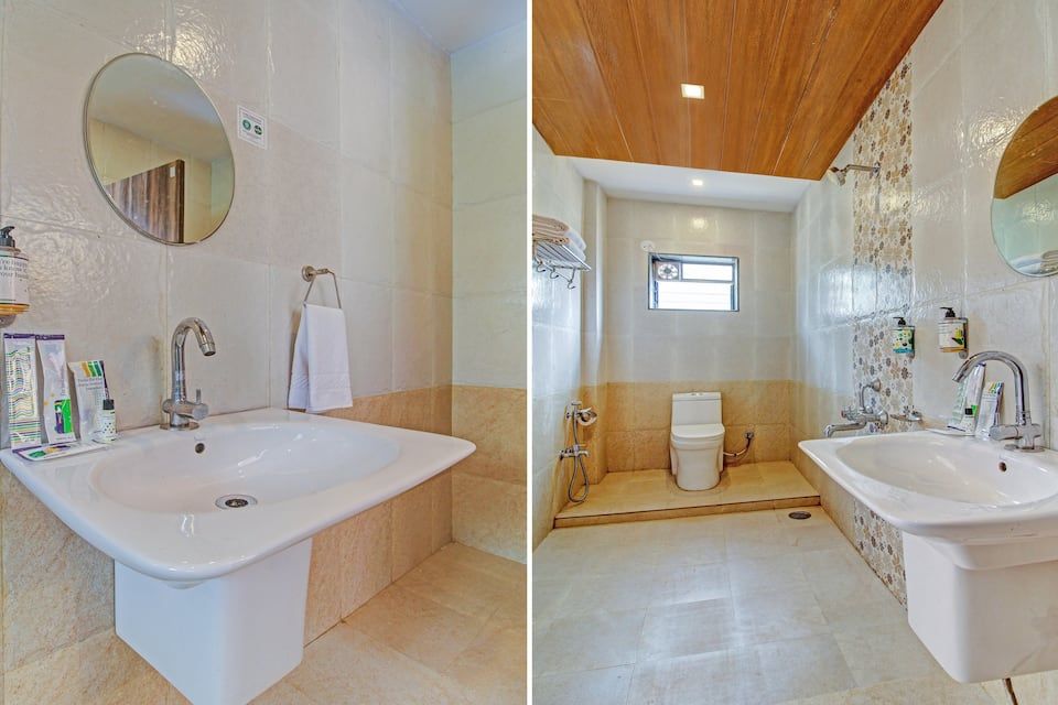 Treebo The Venna Hill Standard Double Room 6