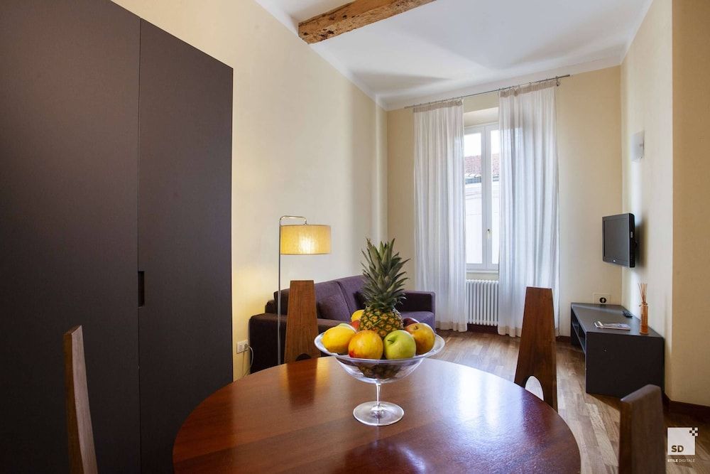 Palazzo Galletti Abbiosi Classic Condo 5