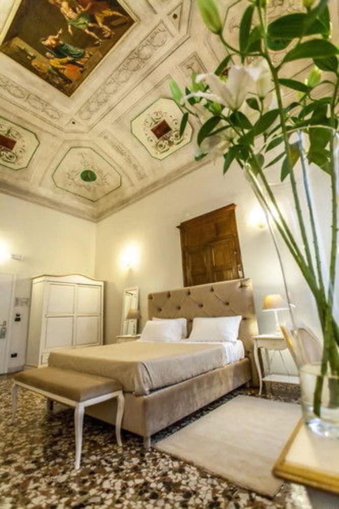 Palazzo Galletti Abbiosi Traditional Room 3