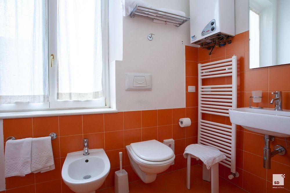 Palazzo Galletti Abbiosi Classic Condo 2