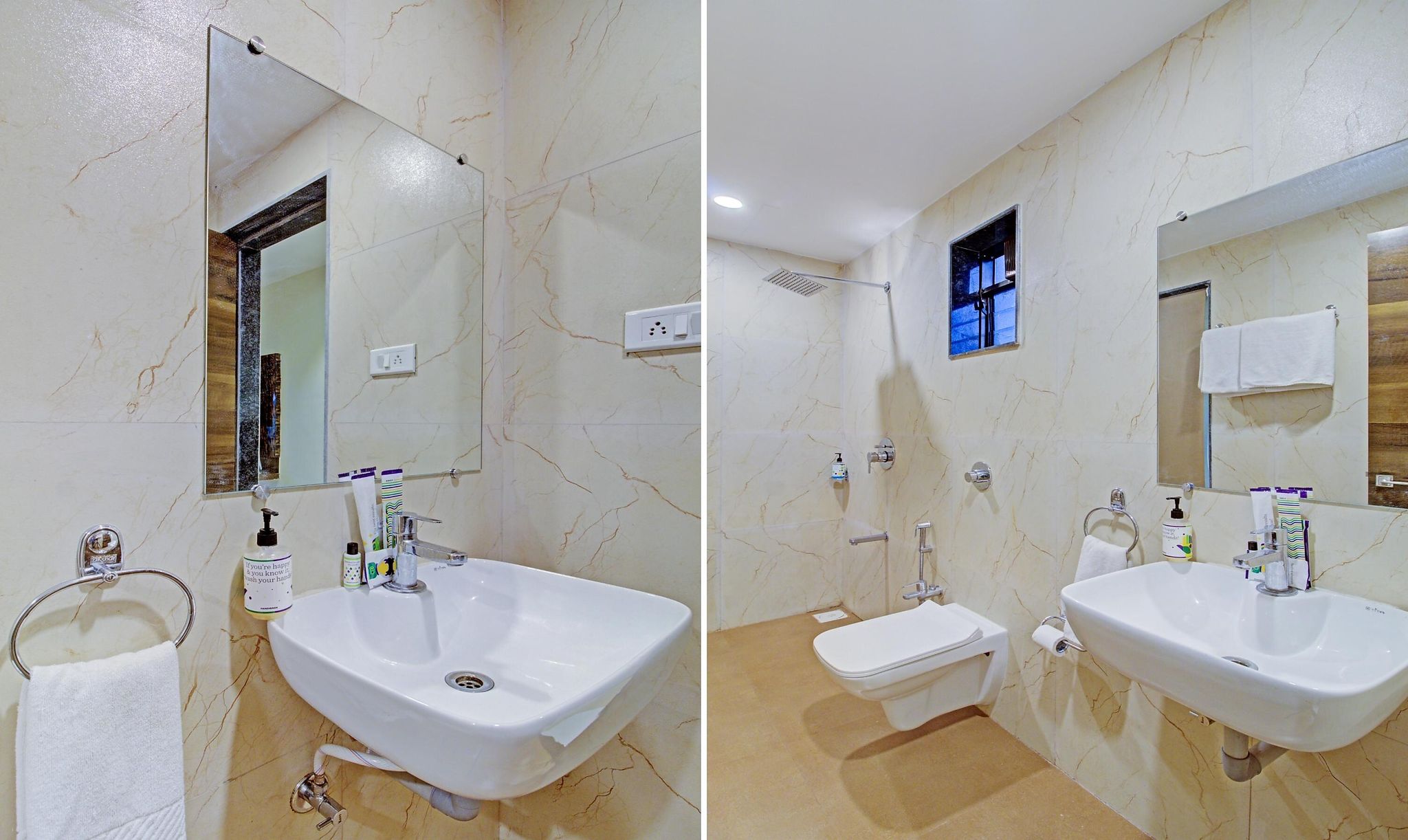 Treebo Nakshatra Cottages Mahabaleshwar Deluxe Double Room 6
