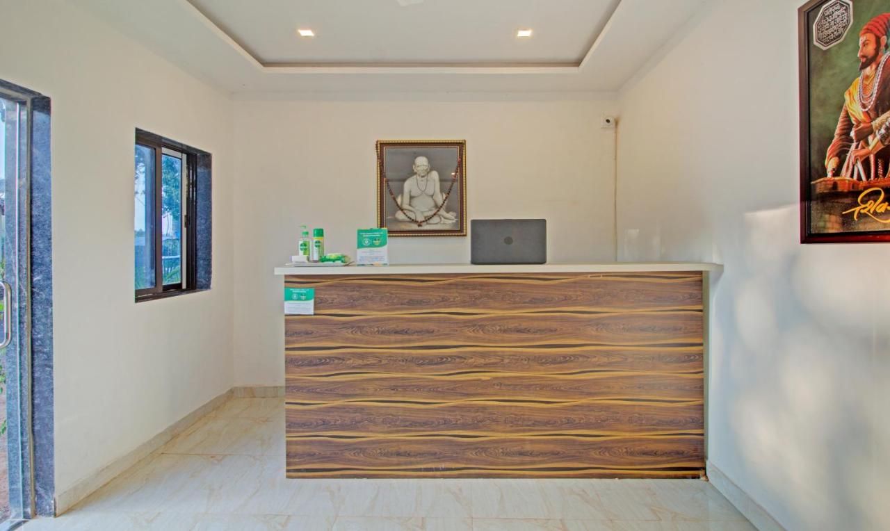Public Areas