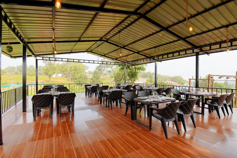 Food & Dining