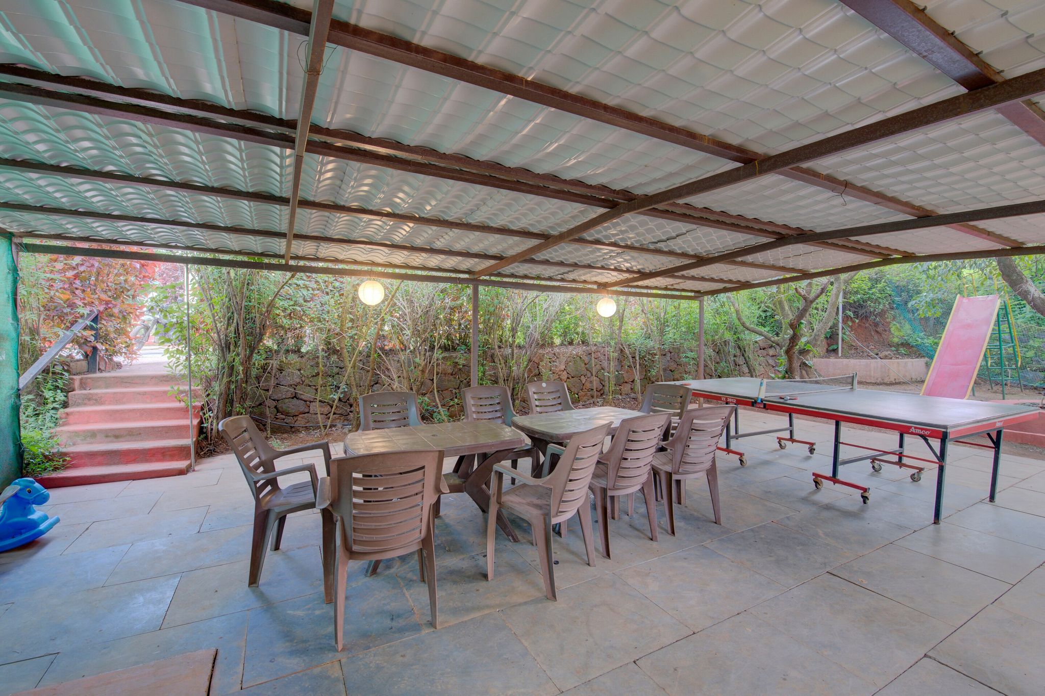 undefined Honey Wood 3