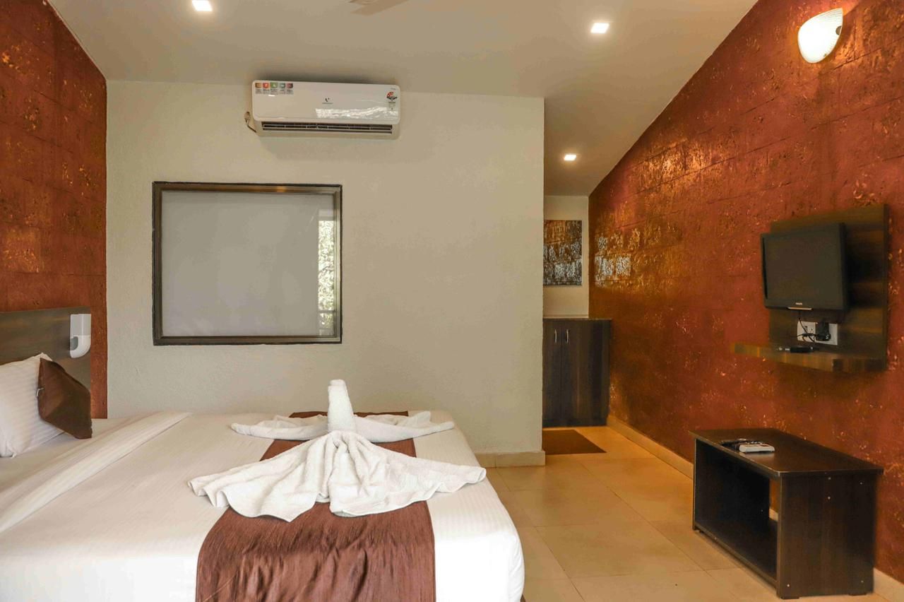 Super Deluxe Room