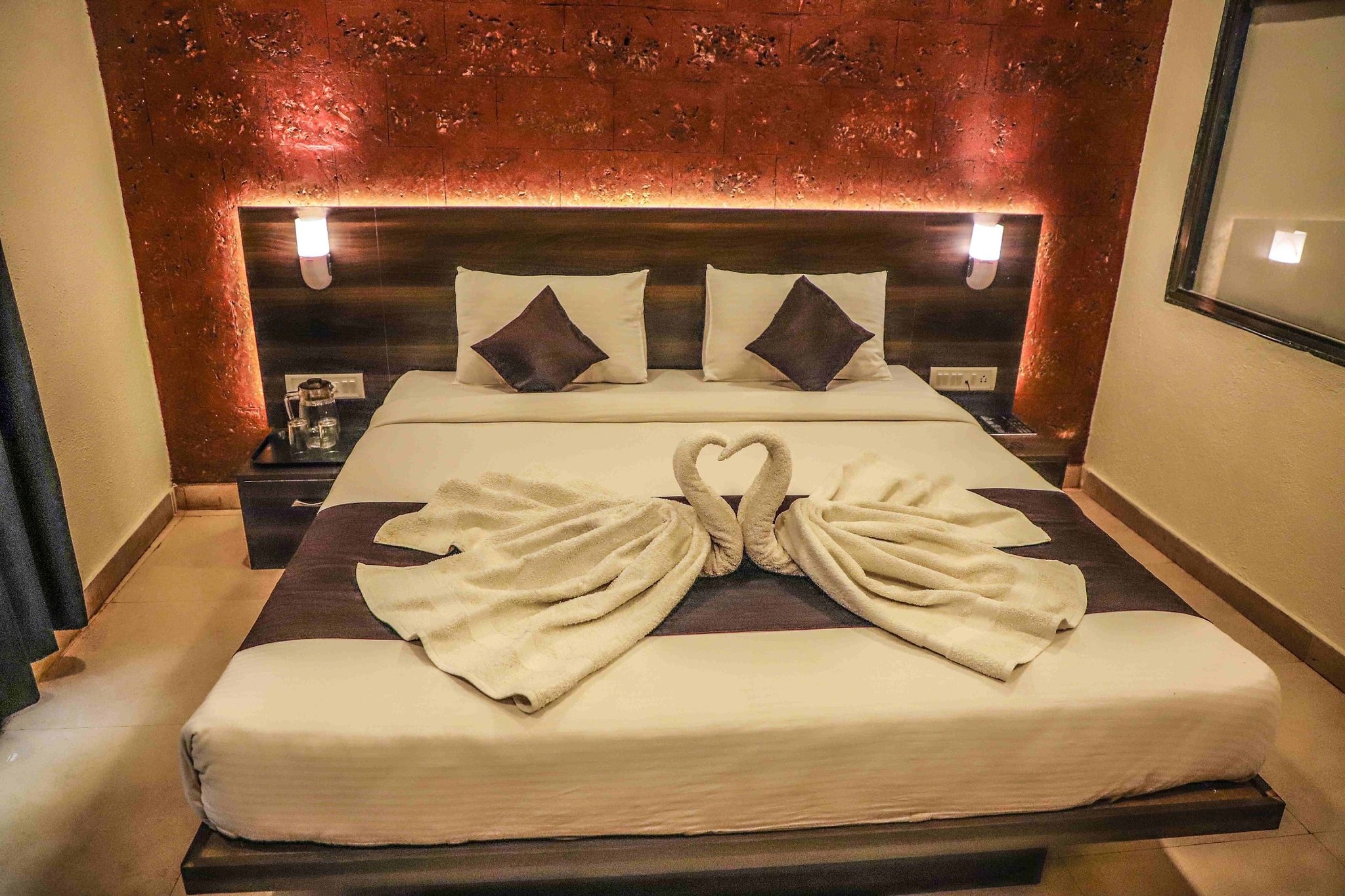 Super Deluxe Room