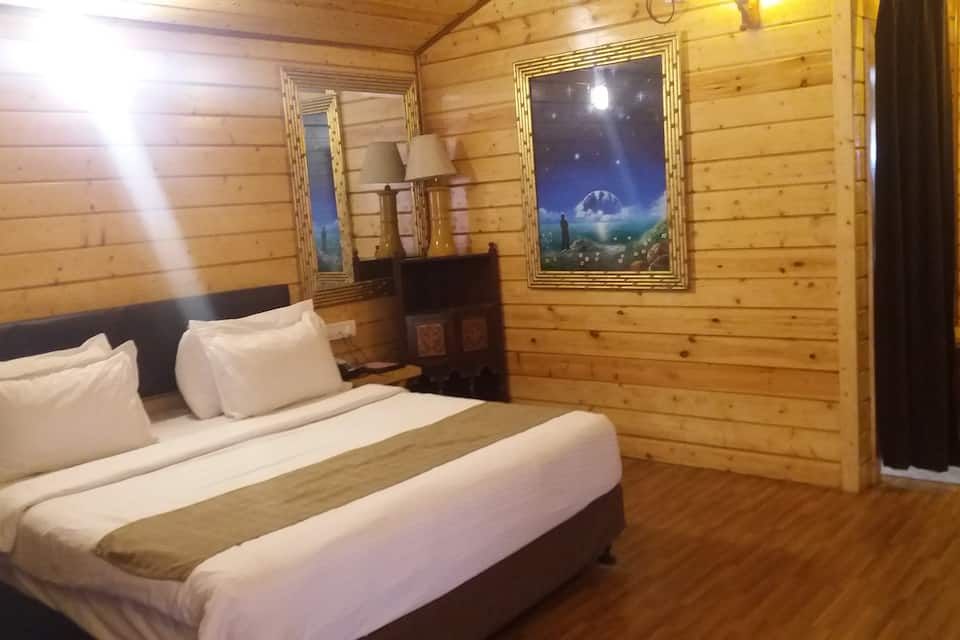 Orion Suite ( Three Bed rooms )