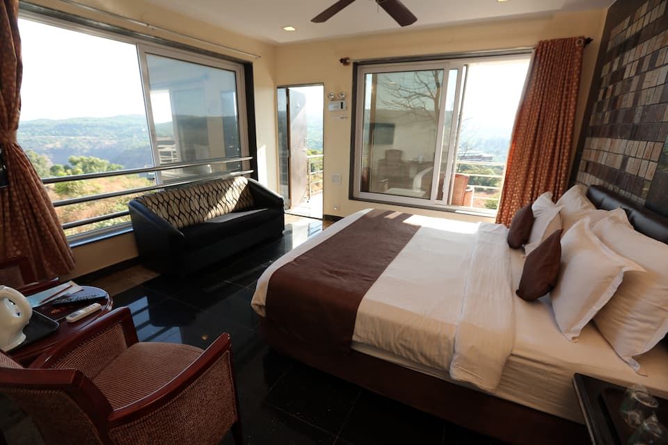 Majestic Suite - TEMP CLOSED