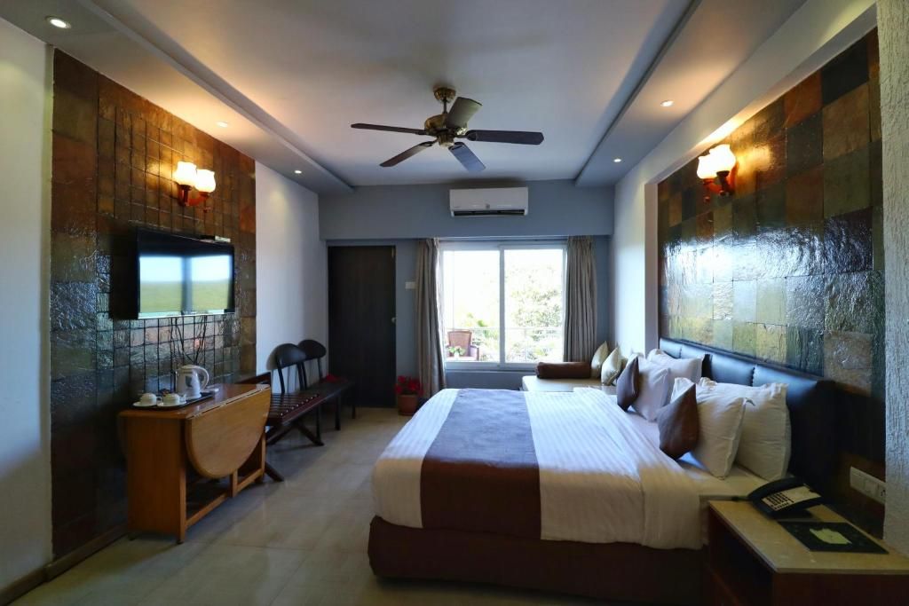 The Grand Legacy Resort & Spa (TGL) - Pure Veg Elegant 2