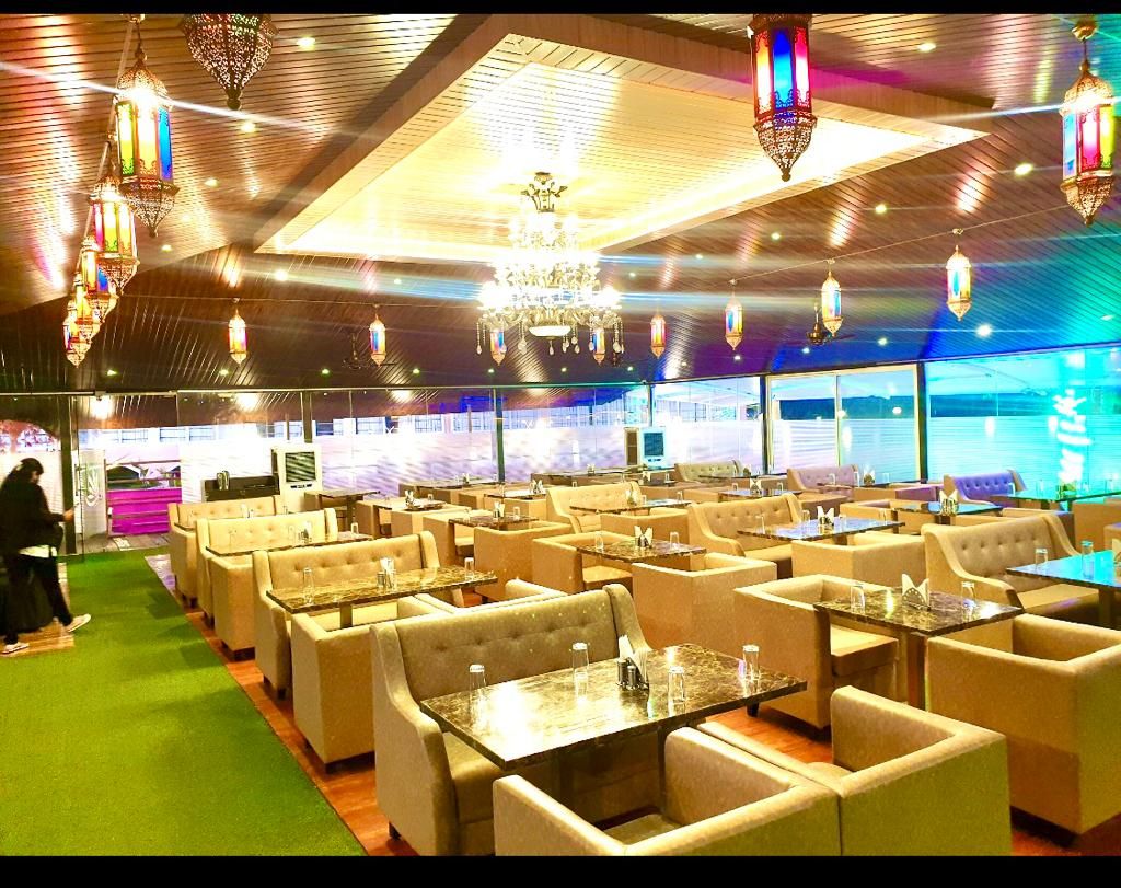 undefined The Grand Legacy Resort & Spa (TGL) - Pure Veg 3