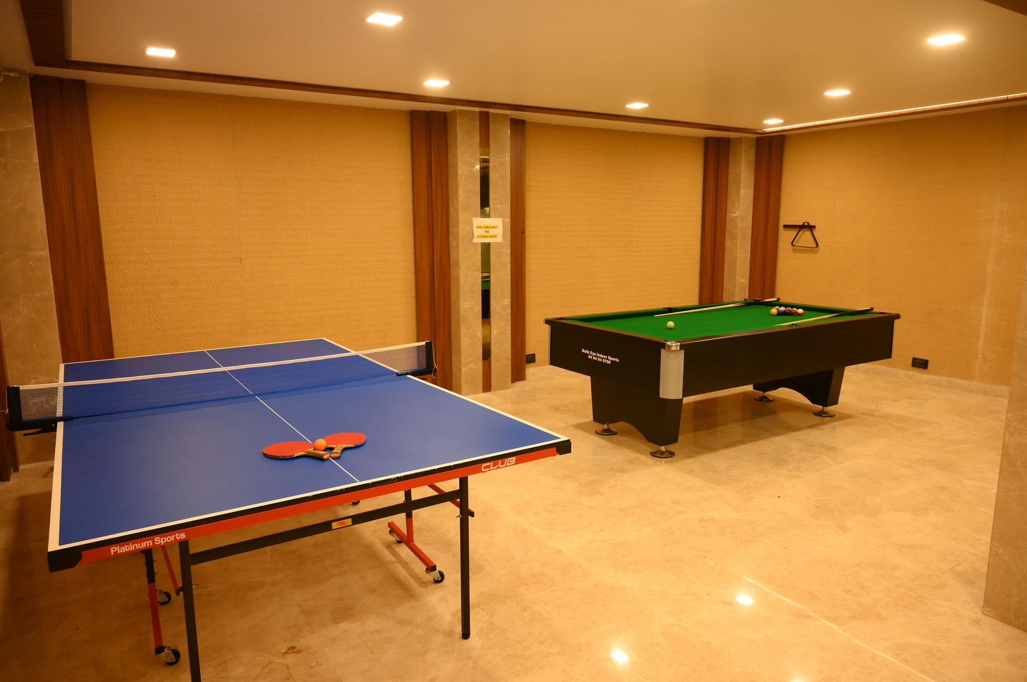 undefined The Grand Legacy Resort & Spa (TGL) - Pure Veg 4