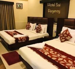 Super Deluxe Single Room