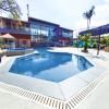 The Byke Shanti Villa