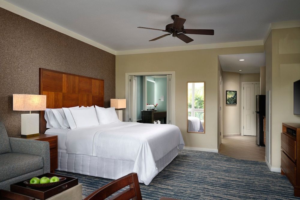Villa, 2 Bedrooms, Balcony, Ocean View