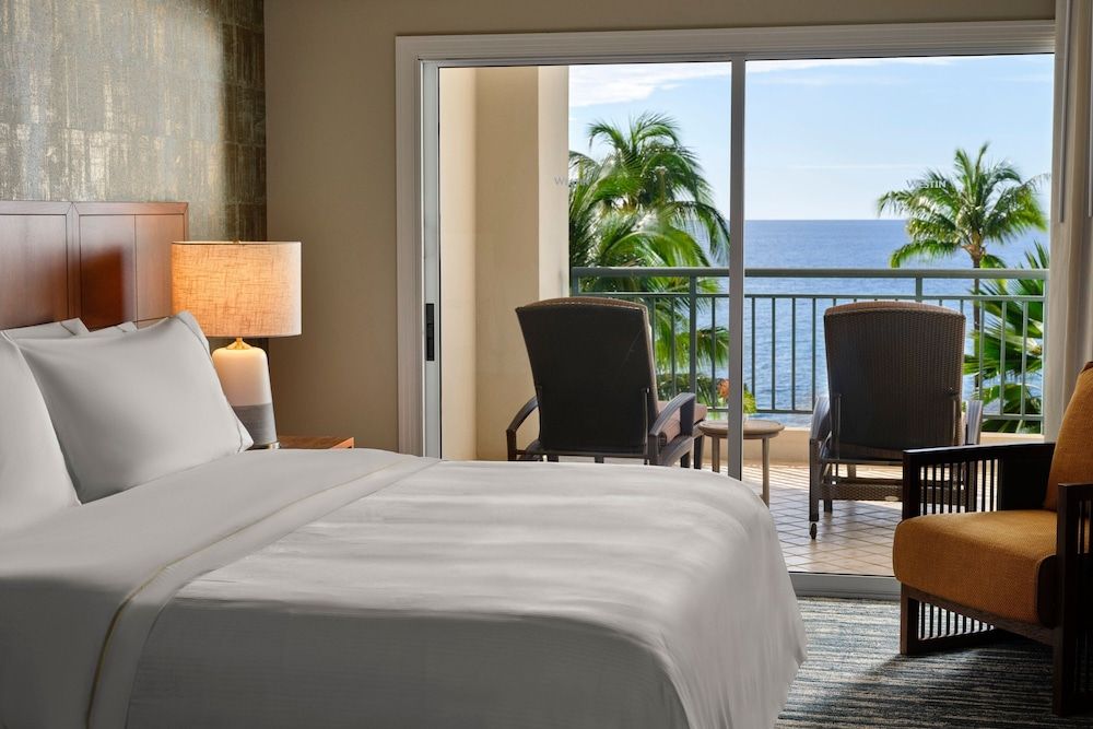 Villa, 1 Bedroom, Balcony, Oceanfront