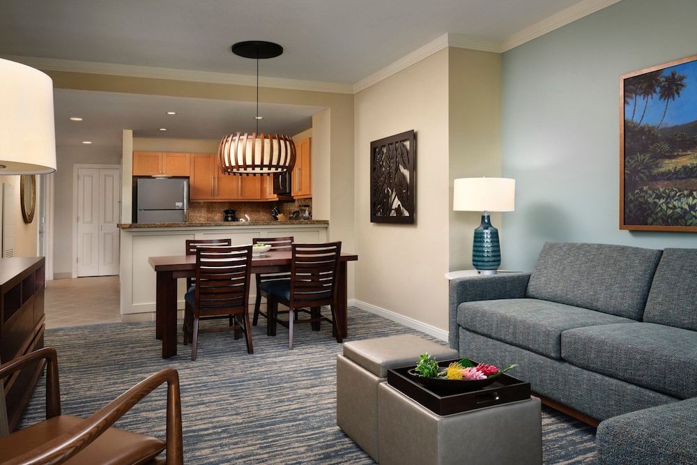 Villa, 1 Bedroom, Balcony, Ocean View (Mobility Accessible, Roll-in Shower)