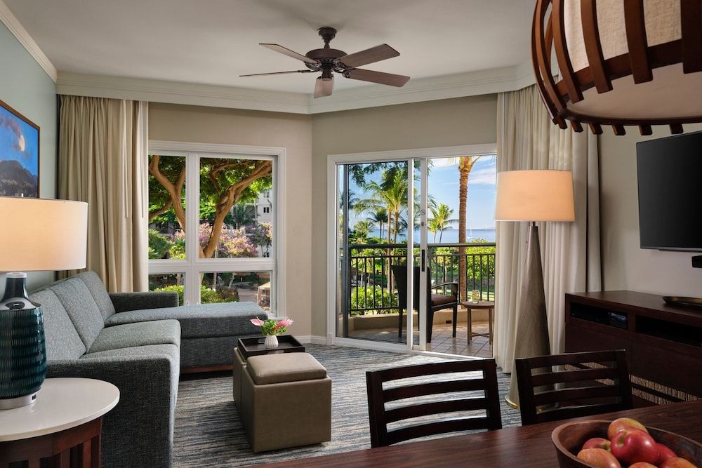 Villa, 1 Bedroom, Balcony, Ocean View