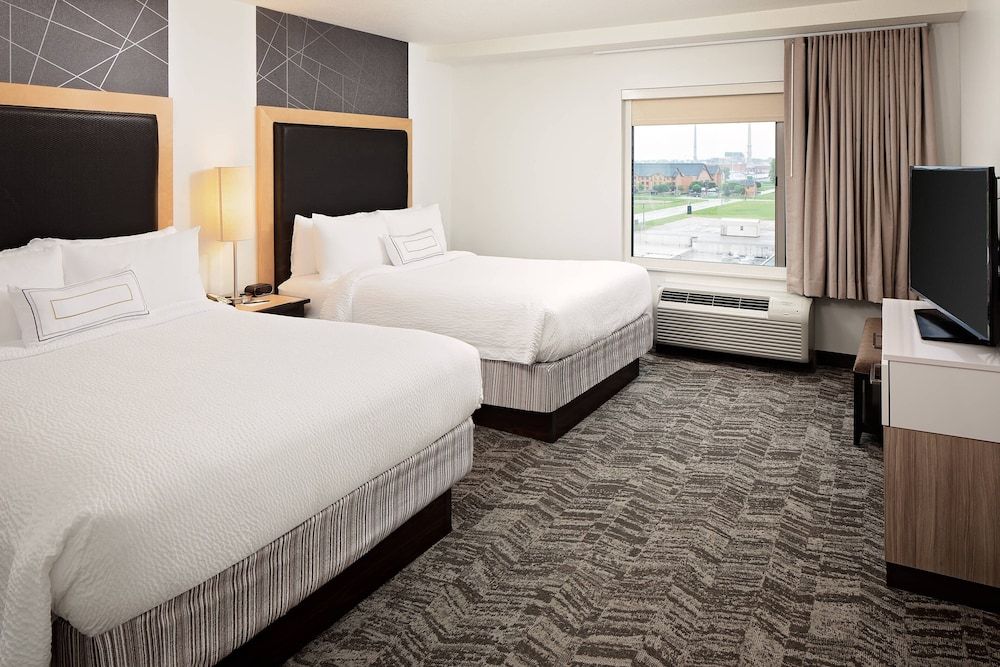 Suite, 1 Bedroom, Non Smoking (Mobility Accessible, Tub)