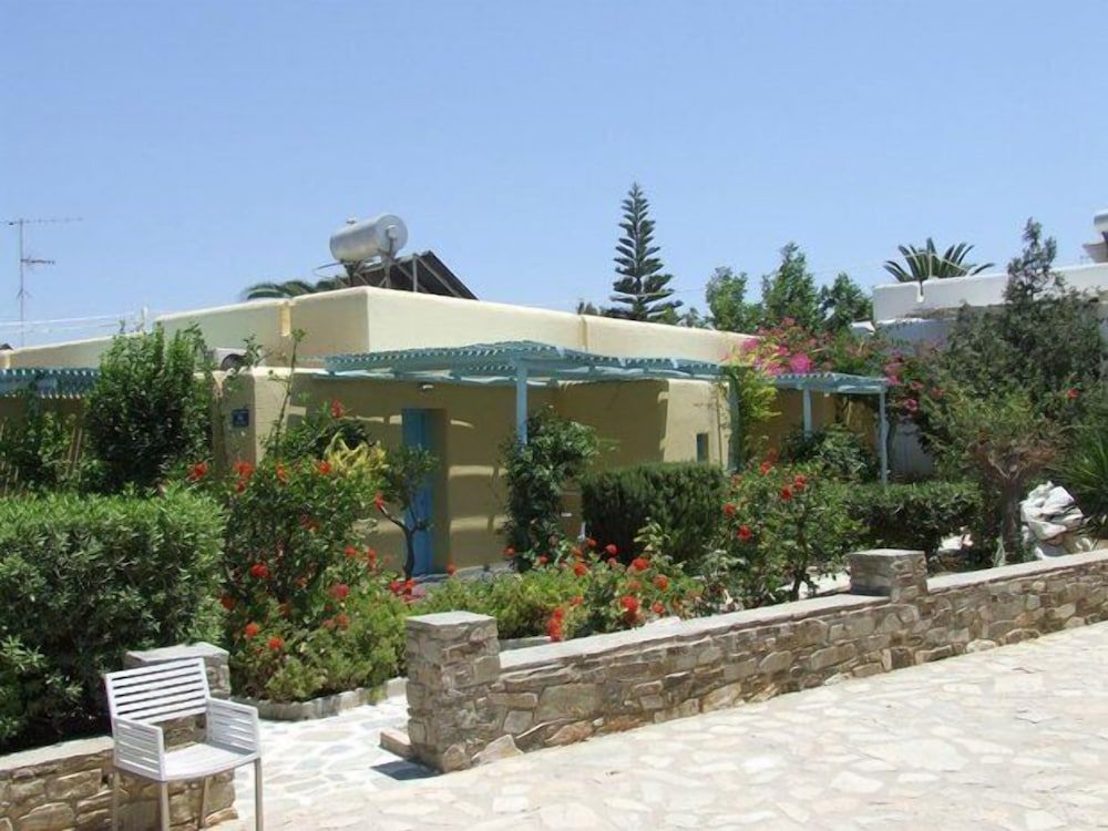 Superior Bungalow