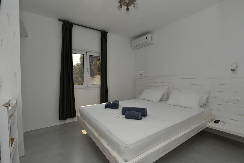 Suite, Sea View, Beachfront