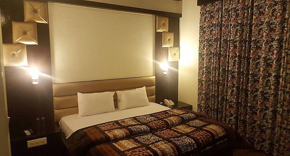 The River Regency @ Manali