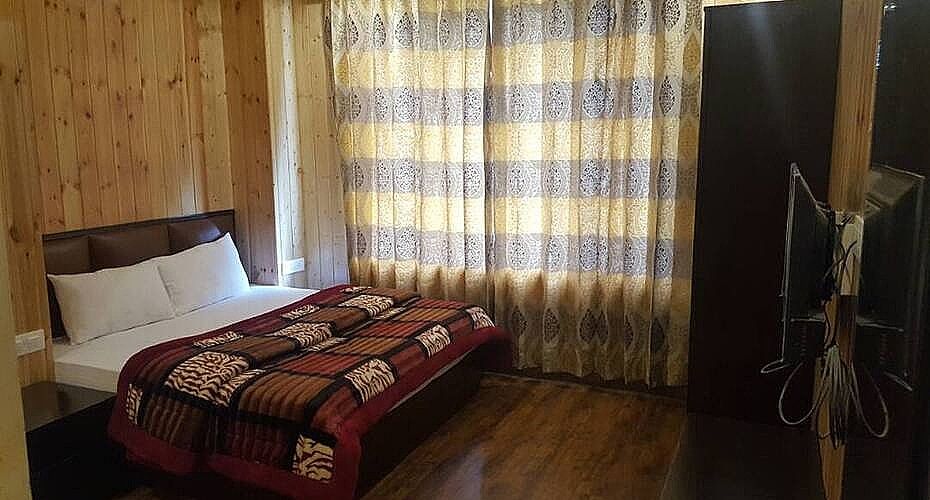 The River Regency @ Manali