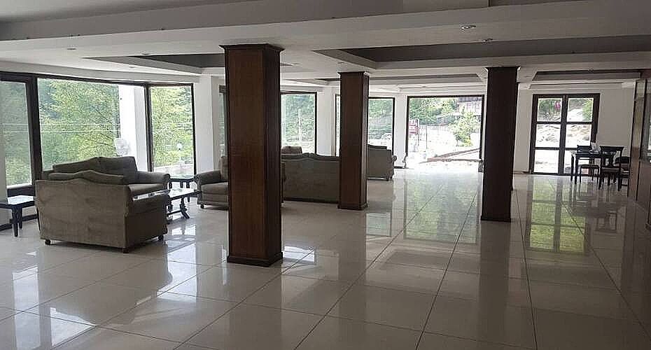 The River Regency @ Manali