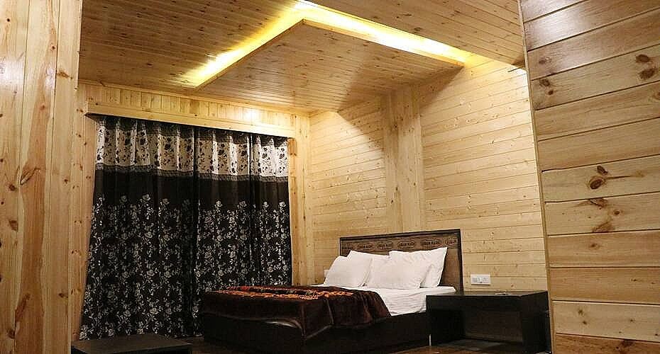 The River Regency @ Manali
