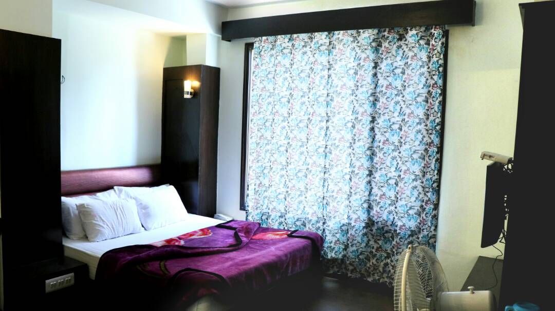 The River Regency @ Manali