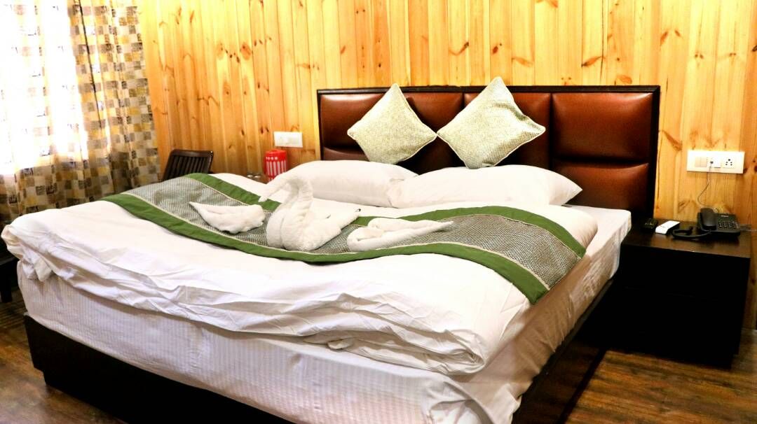 Family Suite (River View)