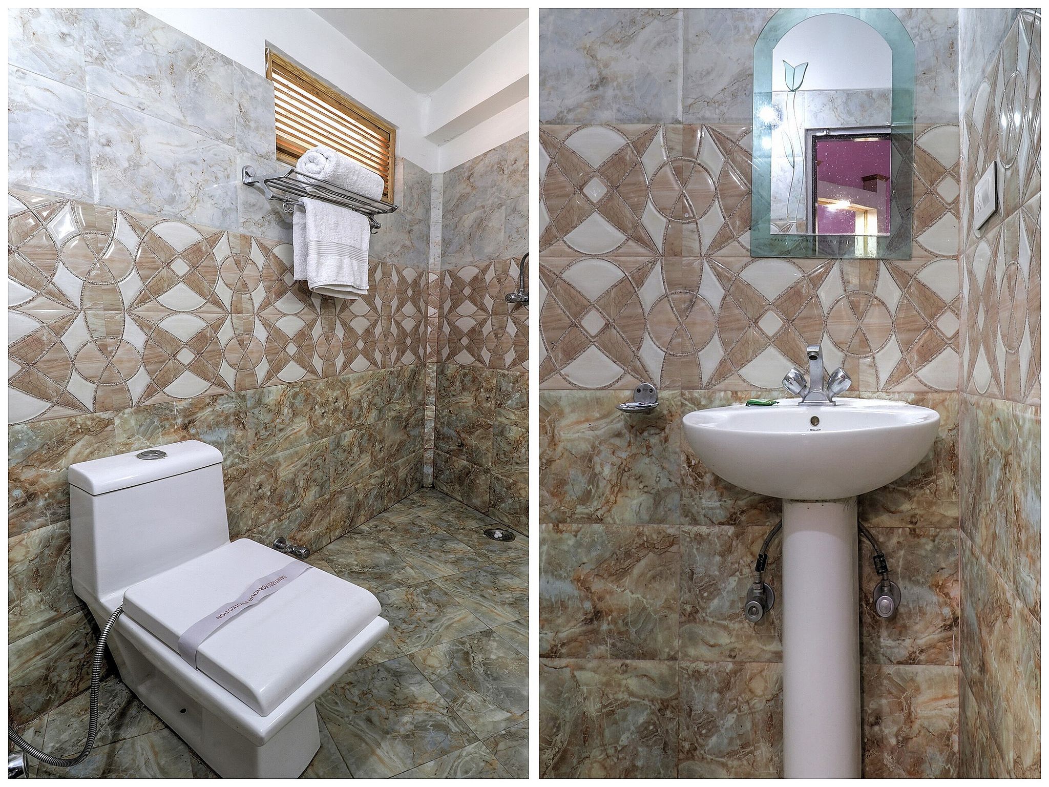Hotel Vikrant Inn @ Mall Road 100 Meters Walk