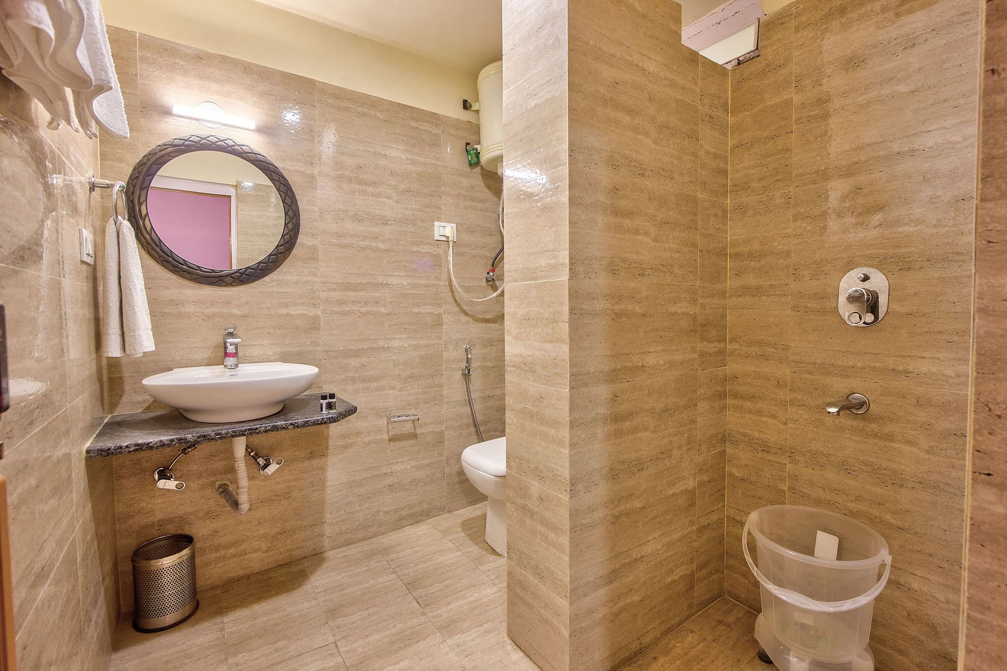 Hotel Ibex Manali Deluxe Room 14