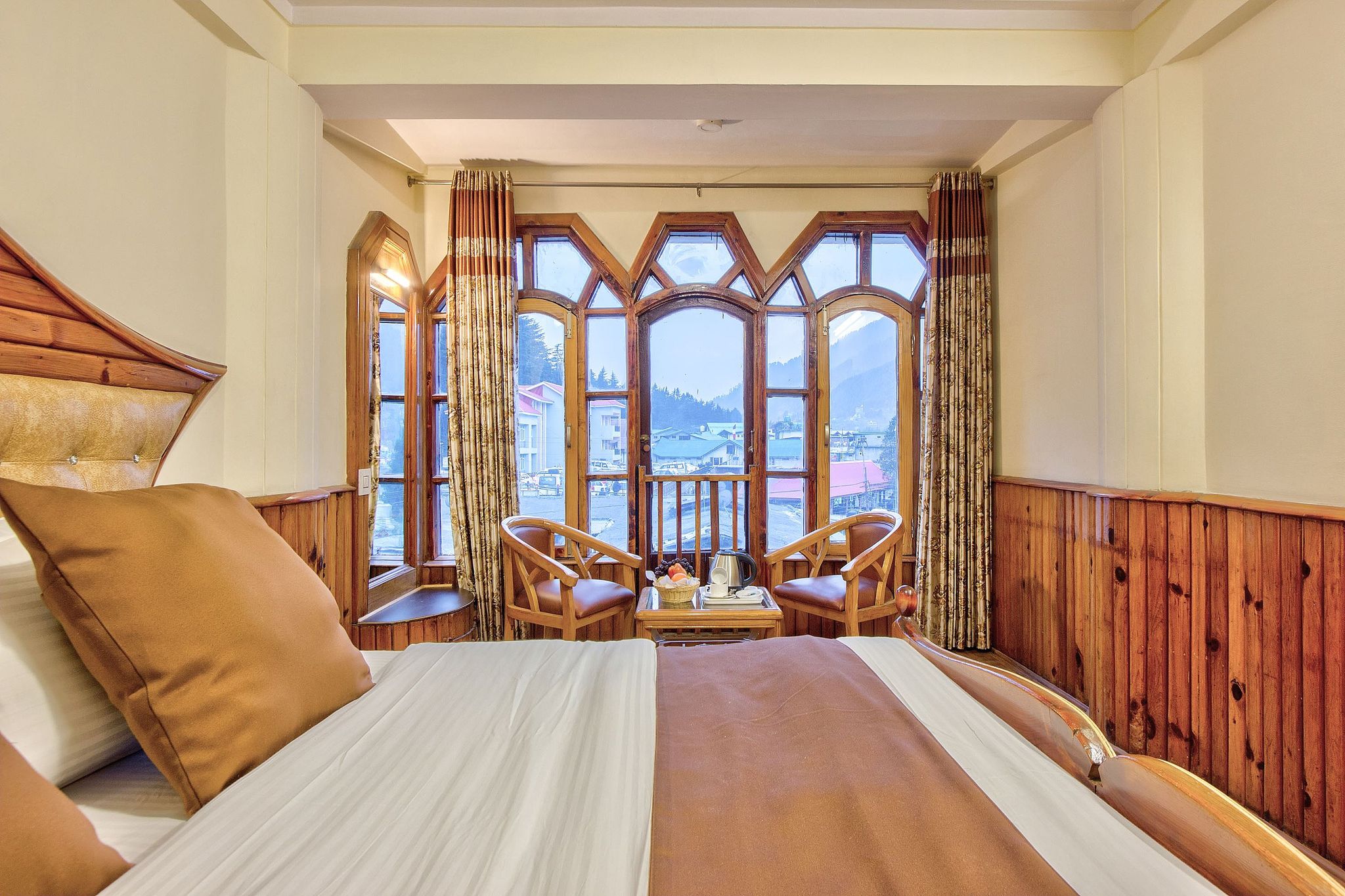 Super Deluxe Room