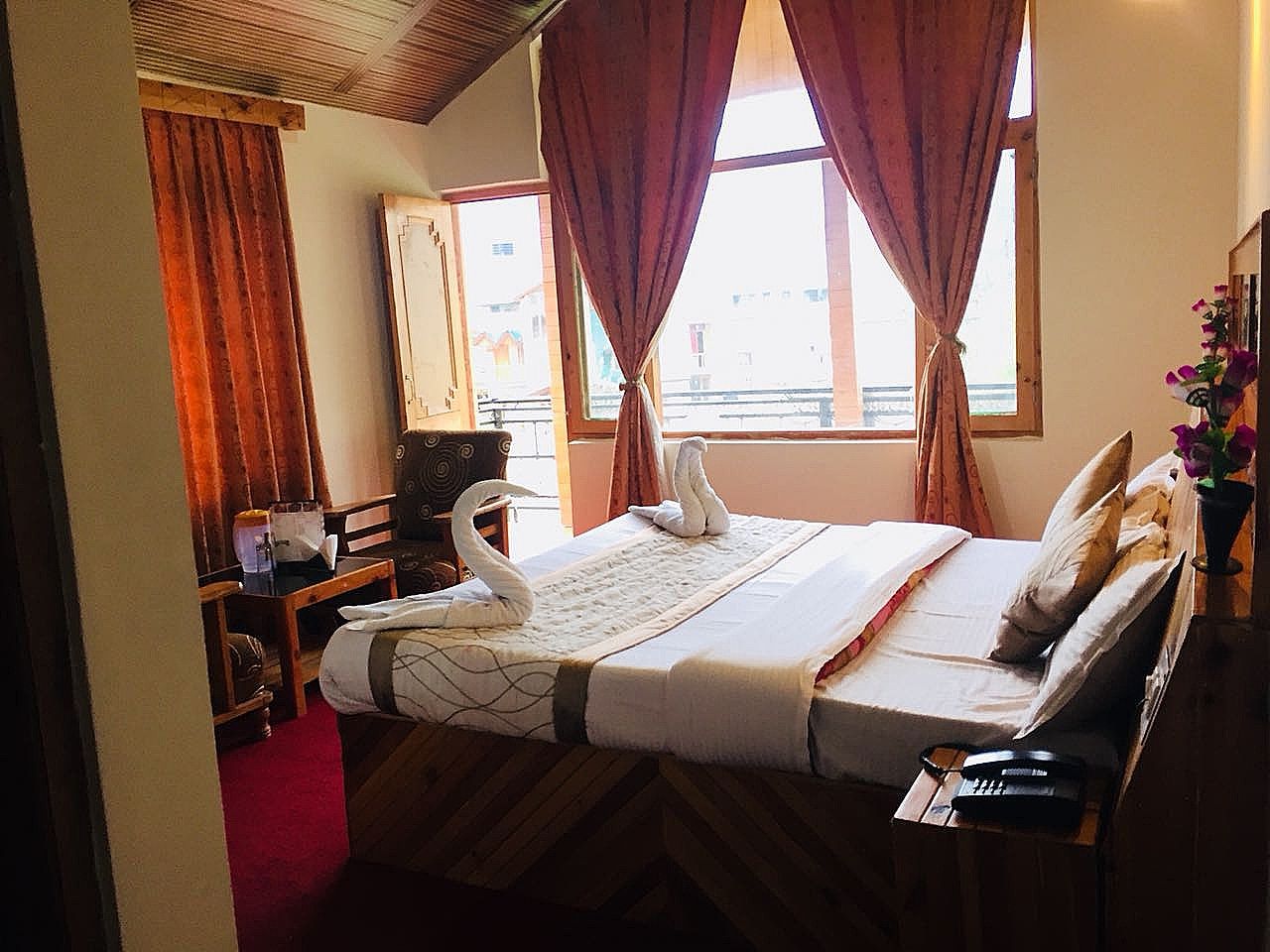 undefined Rose Cottage 5