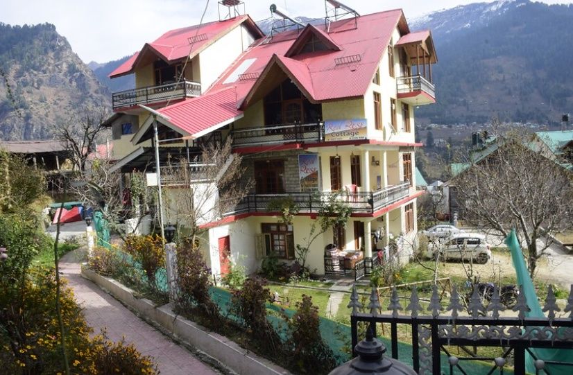 undefined Rose Cottage 9