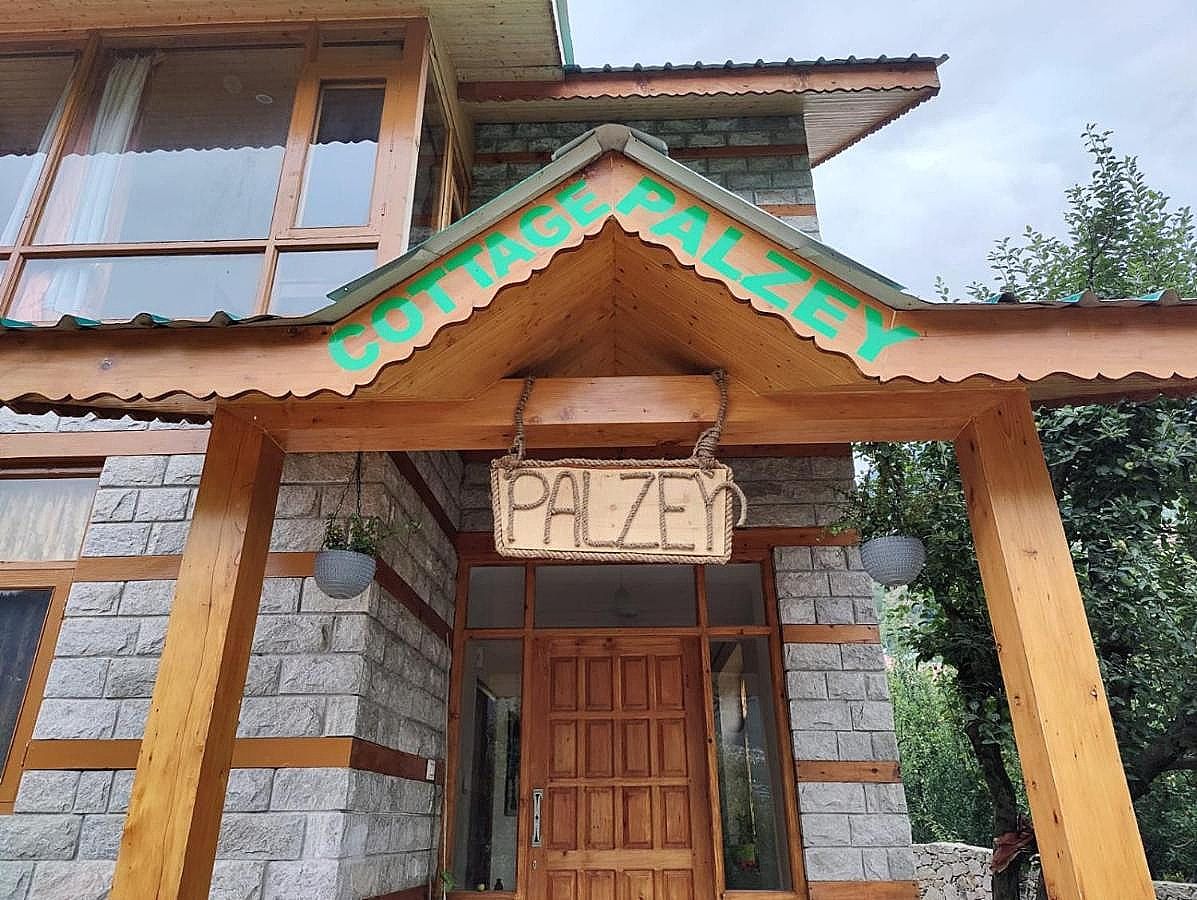 undefined Rose Cottage 2