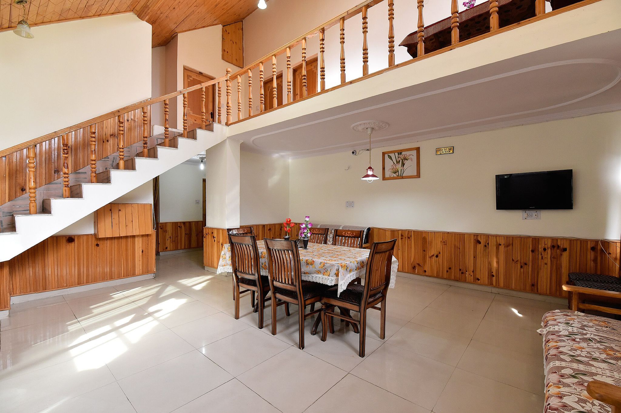 undefined Rose Cottage 3