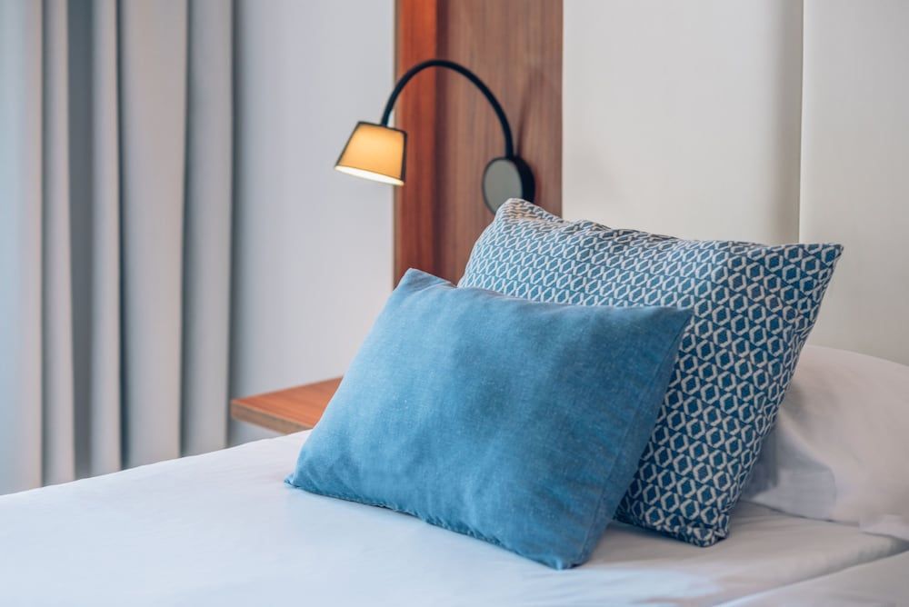 Superior Double Room, Terrace