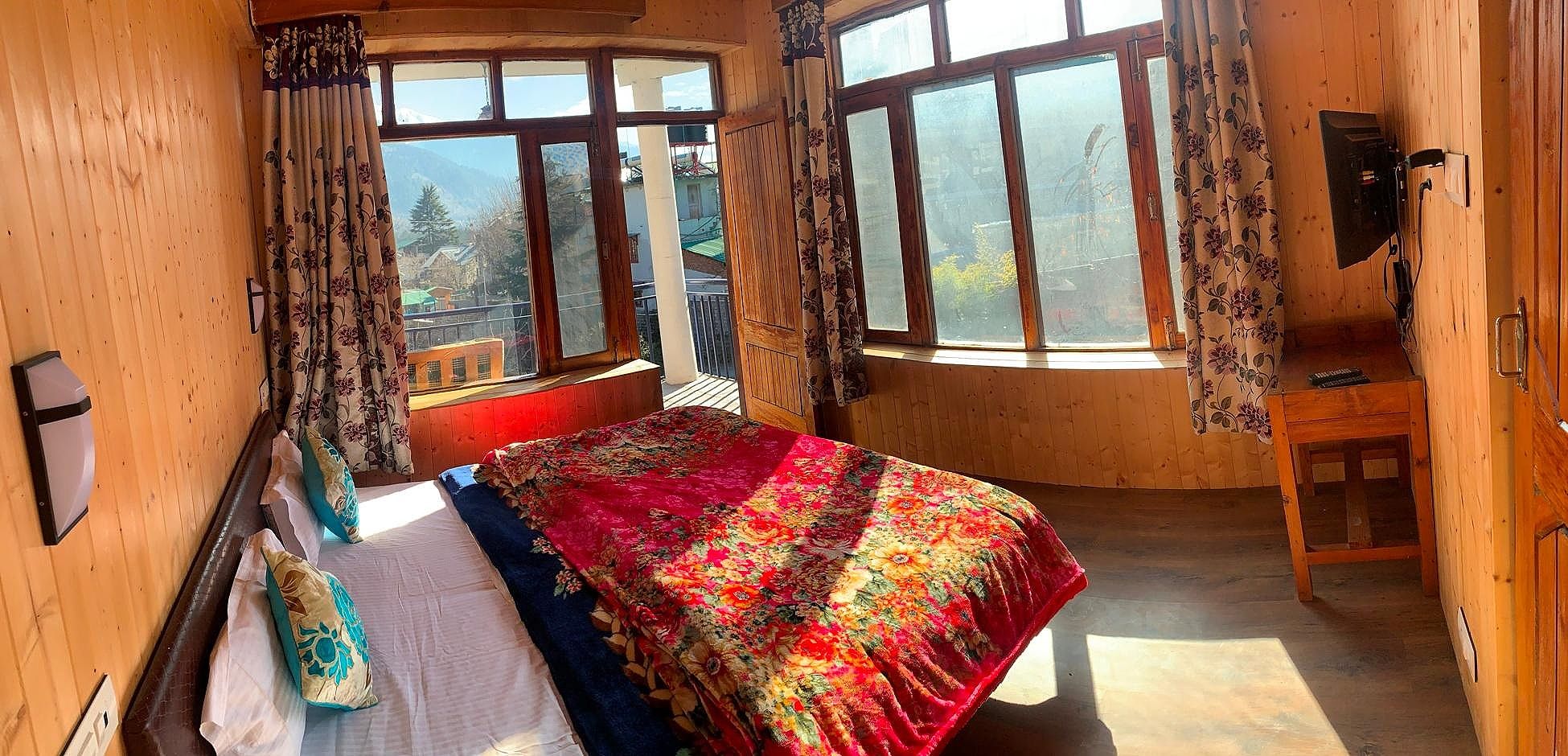 Superior Quadruple Room