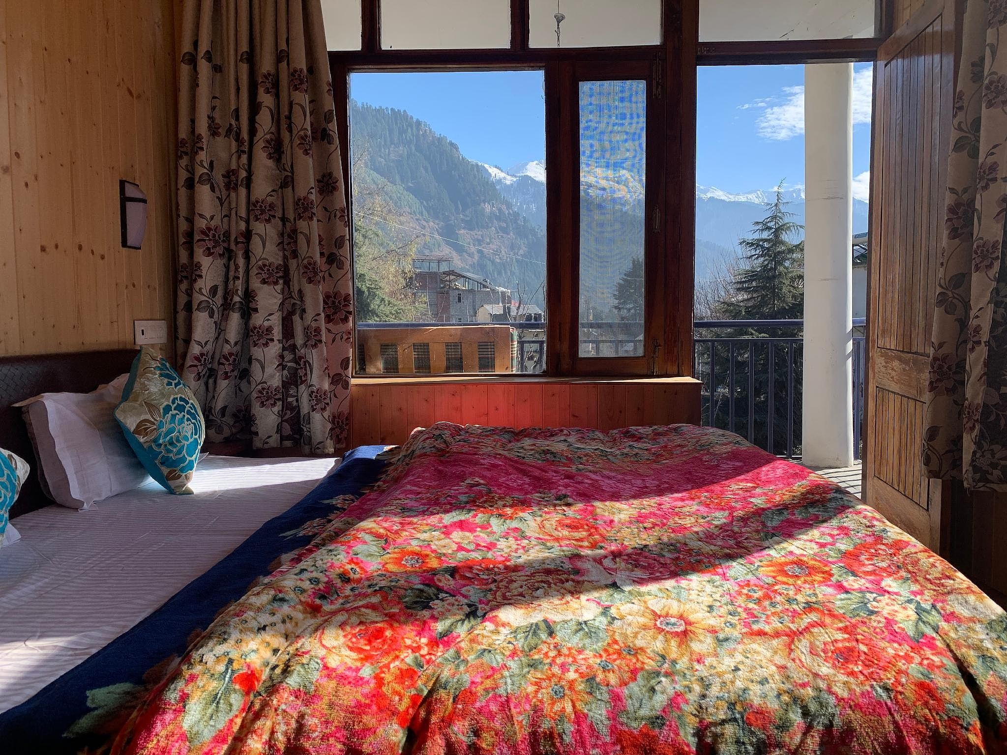 Superior Quadruple Room