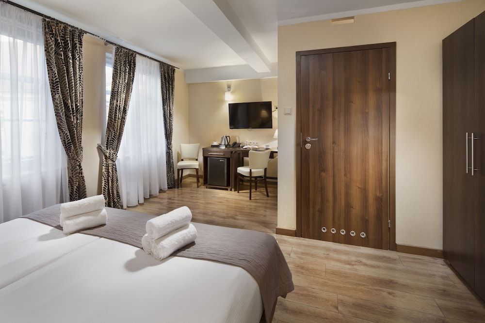 Hotel Bonum Standard Double or Twin Room 6