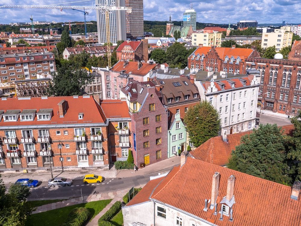 undefined Hotel Bonum 6